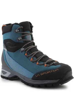 La Sportiva Kengät TRANGO TRK GTX 31D623205 Space Blue/Maple 41 1/2