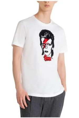 Antony Morato Lyhythihainen t-paita - EU S