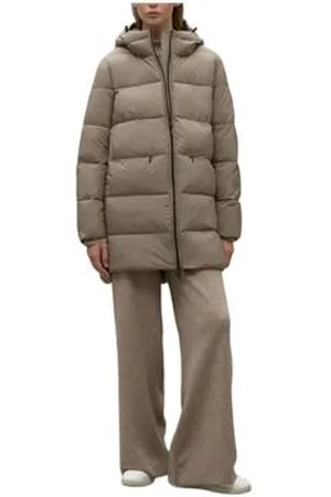 ECOALF Parkatakki - EU XS