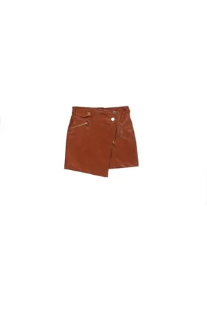 Manila Grace Lyhyt hame MFJF24G116 16 vuotta