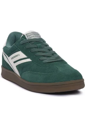 Dockers Tennarit 800 GREEN 43