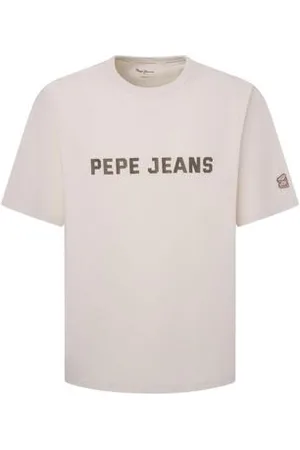 Pepe Jeans Lyhythihainen t-paita - EU M