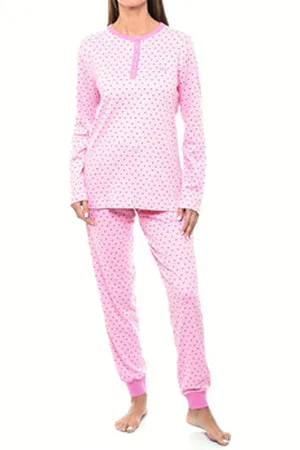 Kisses and Love Pyjamat / yöpaidat KLP1-45241 EU XXL