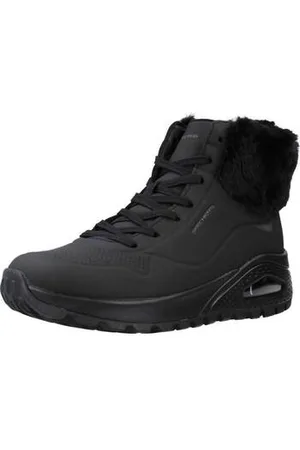 Skechers Saappaat UNO RUGGED FALL AIR 37