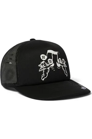 Huf Lippalakit Cap song trucker Yksi Koko