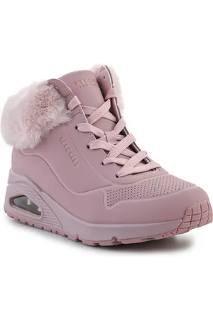 Skechers Kengät Uno - Fall Air 310539L-MVE Mauve 36