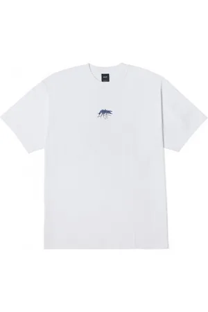 Huf T-paidat & Poolot T-shirt mosquito ss EU S