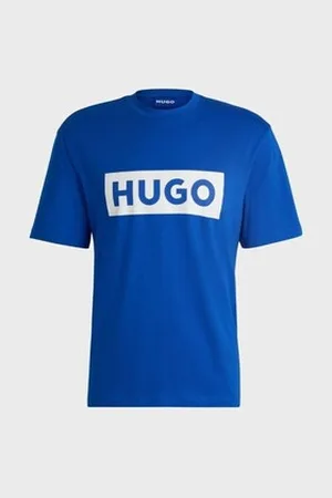 HUGO BOSS Lyhythihainen t-paita 50522376 NICO EU XXL