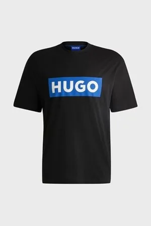 HUGO BOSS Lyhythihainen t-paita 50522376 NICO EU XXL