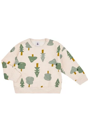 Petit Bateau Svetari TIGRO 18 kuukautta
