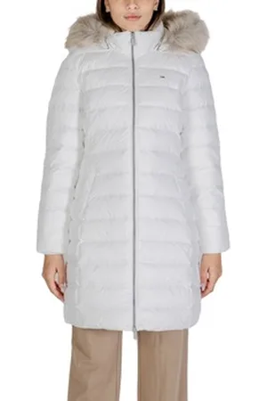Tommy Hilfiger Toppatakki TJW ESSENTIAL DW0DW18864 EU XS