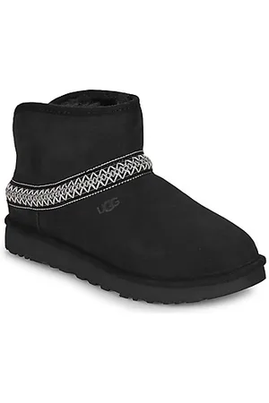 UGG Kengät CLASSIC MINI CRESCENT 36