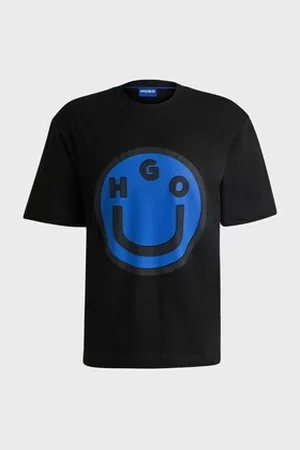 HUGO BOSS Lyhythihainen t-paita 50525333 NIMPER EU XXL