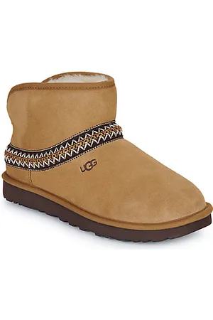 UGG Kengät CLASSIC MINI CRESCENT 36
