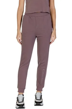 Calvin Klein Jogging housut / Ulkoiluvaattee PW - JOGGER 00GWF4P601 EU S
