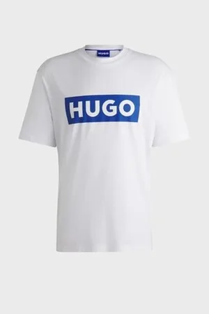 HUGO BOSS Lyhythihainen t-paita 50522376 NICO EU XXL