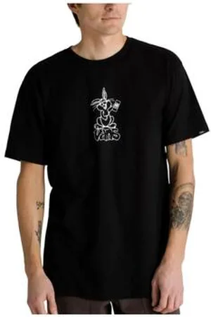 Vans Lyhythihainen t-paita - EU S