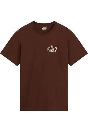Vans Lyhythihainen t-paita - EU S