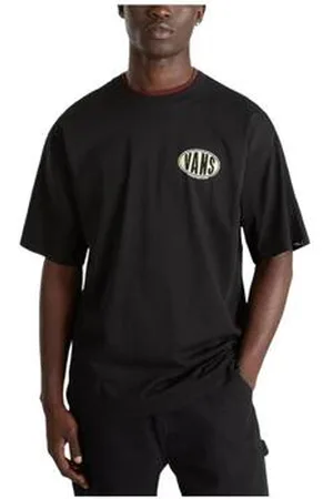 Vans Lyhythihainen t-paita - EU XL