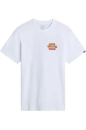 Vans Lyhythihainen t-paita - EU XL