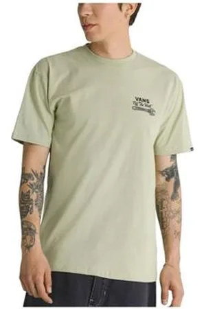 Vans Lyhythihainen t-paita - EU S