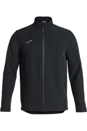 Joma Parkatakki Basilea II Softshell Jacket EU XXL