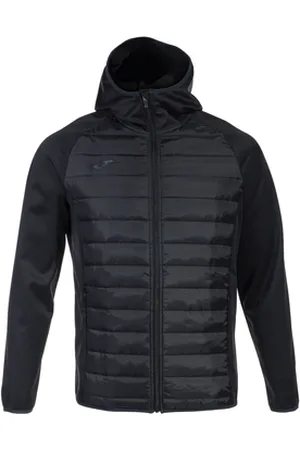 Joma Ulkoilutakki Berna III Softshell Hoodie EU XL