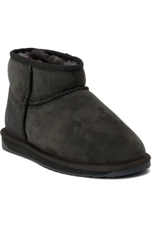 Emu Nilkkurit STINGER MICRO CHARCOAL 37