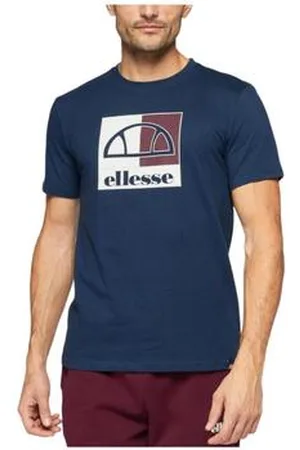 Ellesse Lyhythihainen t-paita - EU S