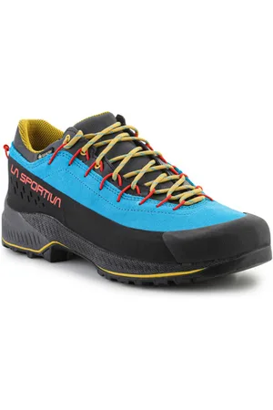 La Sportiva Kengät TX4 EVO GTX TROPIC BLUE BAMBOO 37D614735 45