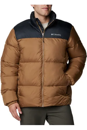 Columbia Parkatakki Puffect III Jacket EU M