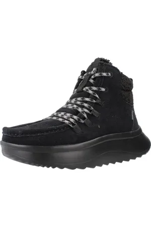 Hey dude Saappaat WENDY APRES SUEDE COZY 36