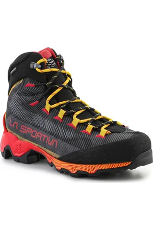 La Sportiva Kengät AEQUILIBRIUM HIKE GTX CARBON YELLOW ZFHS100G00T00 45