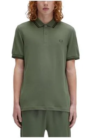 Fred Perry Lyhythihainen t-paita - EU XXL