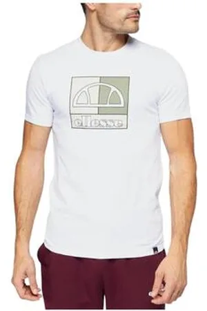 Ellesse Lyhythihainen t-paita - EU L