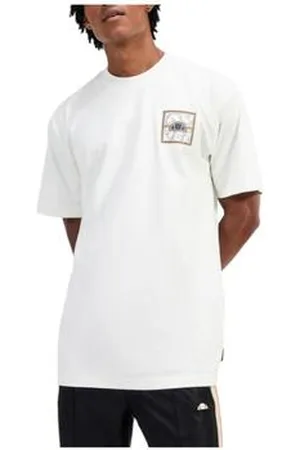 Ellesse Lyhythihainen t-paita - EU M