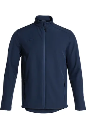 Joma Parkatakki Basilea II Softshell Jacket EU XXL