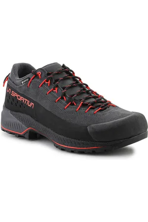La Sportiva Kengät TX4 EVO GTX CARBON CHERRY TOMATO 37D900322 45