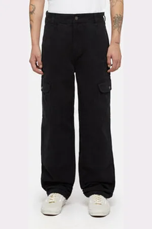 Dickies Housut Duck canvas cargo US 33 / 32