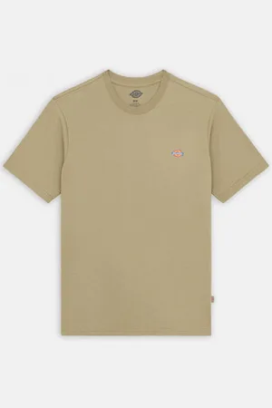 Dickies T-paidat & Poolot Ss mapleton tee EU S