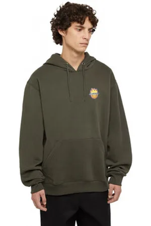 Dickies Svetari x spitfire hoodie EU S
