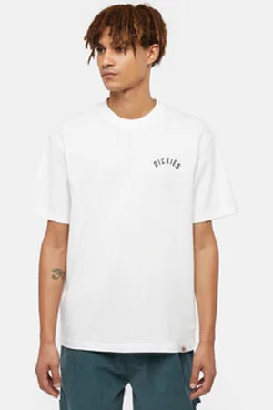 Dickies T-paidat & Poolot panther tee ss EU L