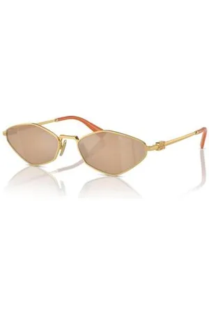Miu Miu 0MU 56ZS 5AK40D ACC L