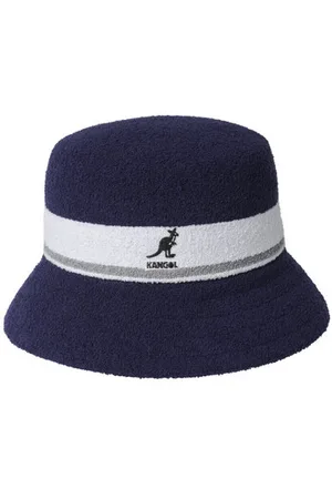 Kangol Hatut Bermuda stripe bucket EU S