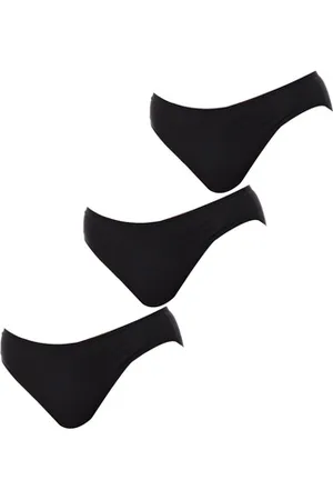 Kisses and Love Alushousut KL10000-SURTIDO NEGRO EU S / M