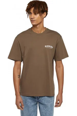Dickies T-paidat & Poolot builder tee ss EU S