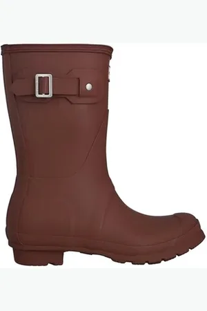 Hunter Kengät VESILÃHTEET Original Short 40
