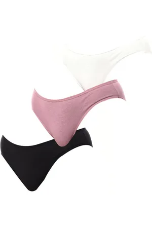 Kisses and Love Alushousut KL10000-SURTIDO10 EU S / M