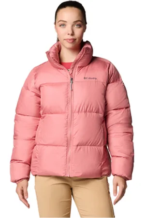 Columbia Parkatakki Puffect II Full Zip Jacket EU S