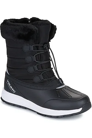 Viking Talvisaappaat EQUIP WARM WATERPROOF Zip 37